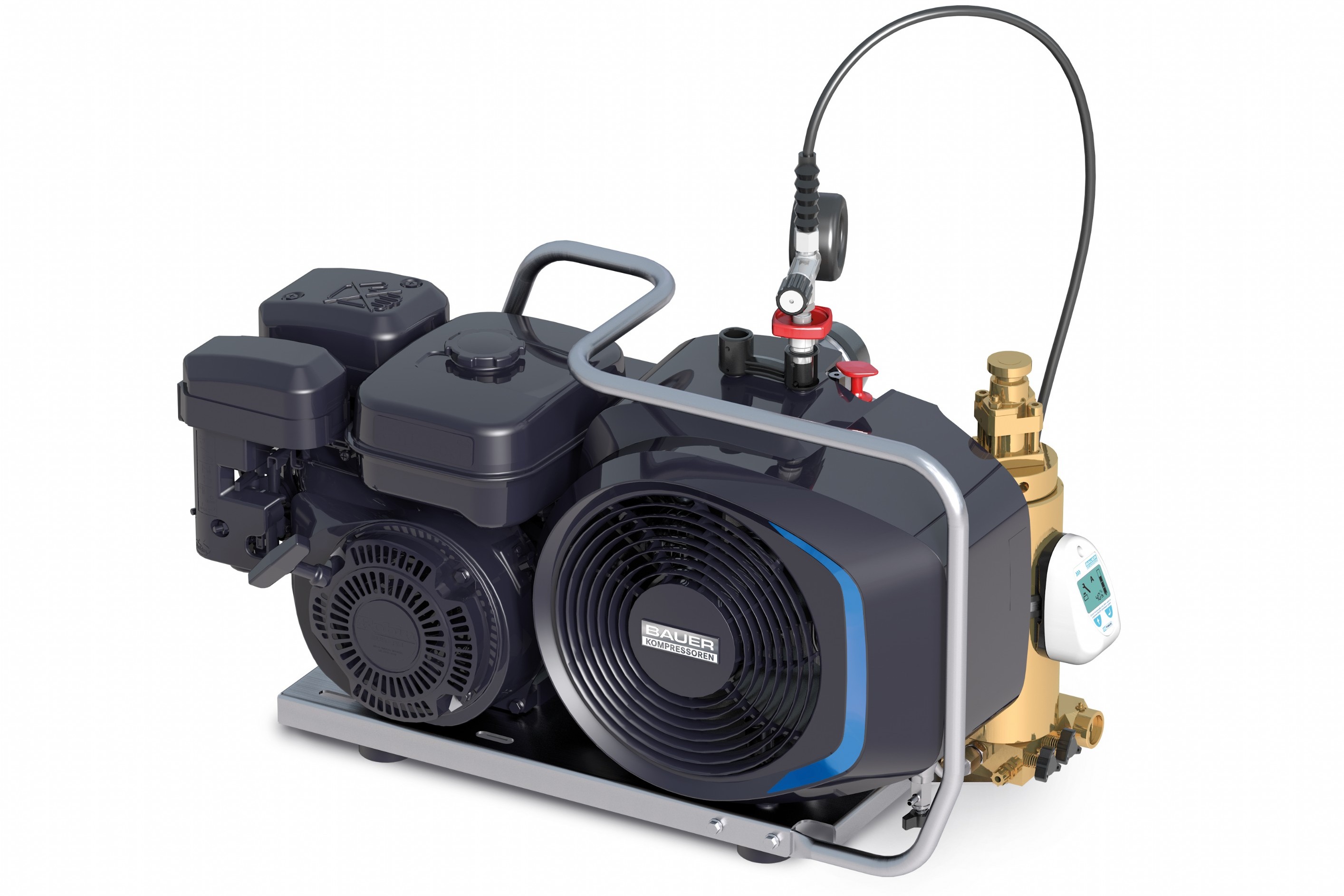 automatisk kondensdræn